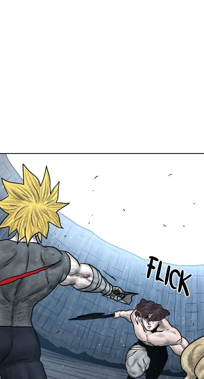 Read Warrior Executioner Manga Online