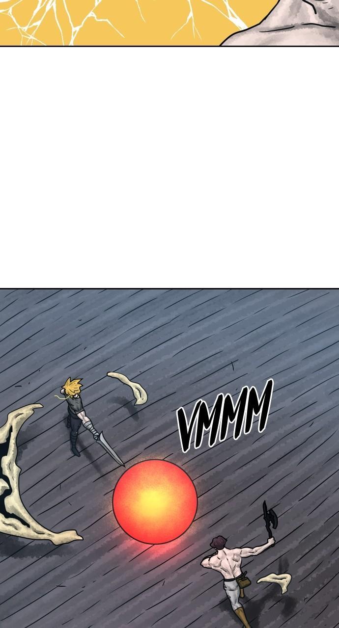 Read Warrior Executioner Manga Online