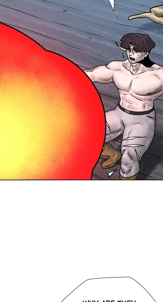 Read Warrior Executioner Manga Online
