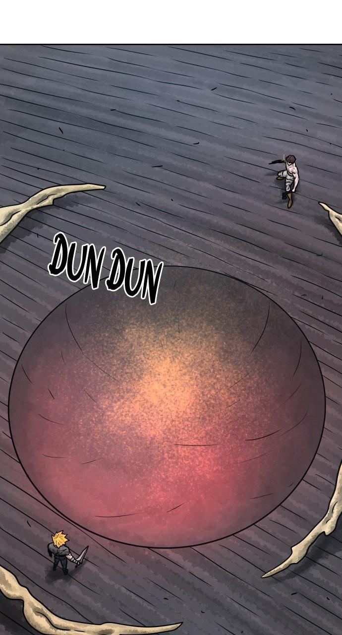 Read Warrior Executioner Manga Online