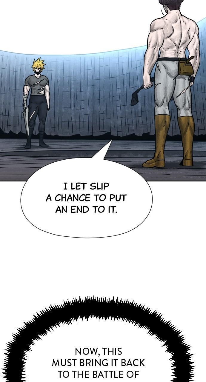 Read Warrior Executioner Manga Online