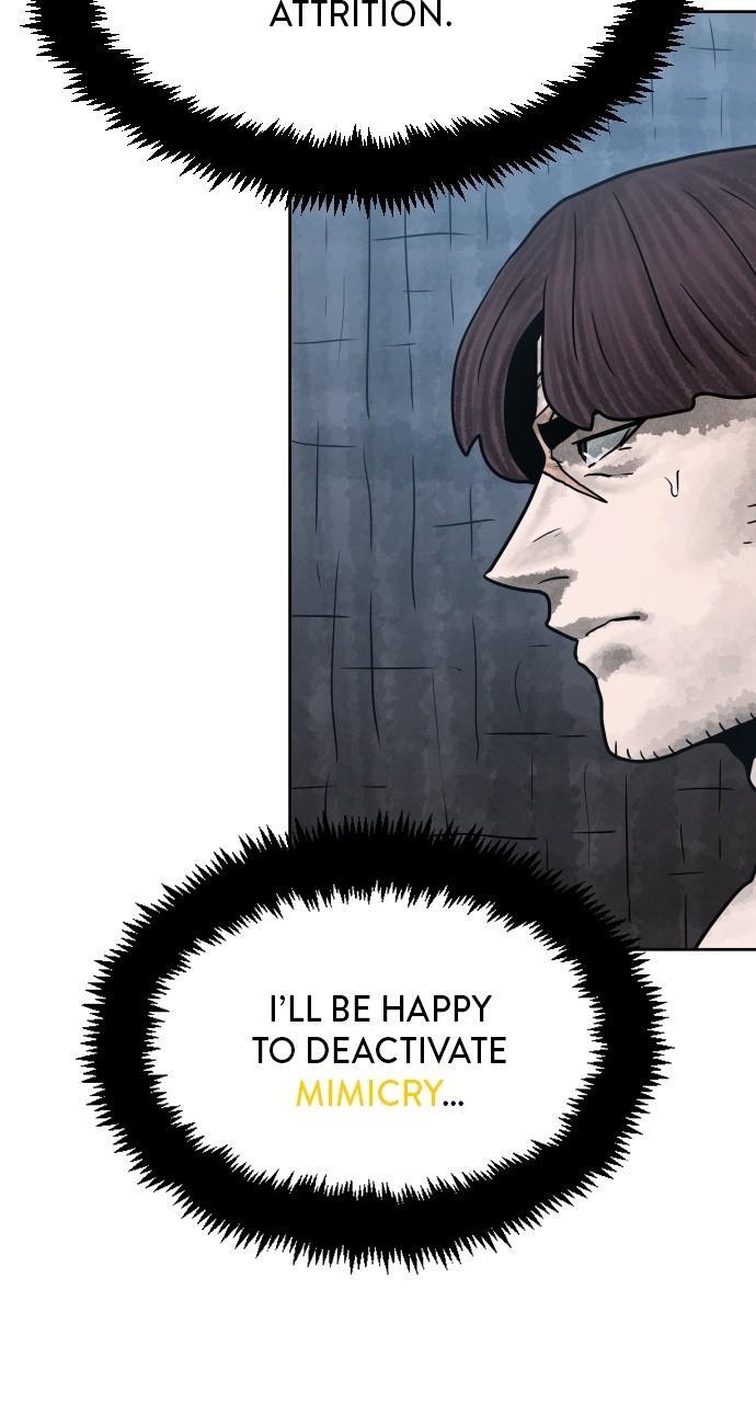Read Warrior Executioner Manga Online