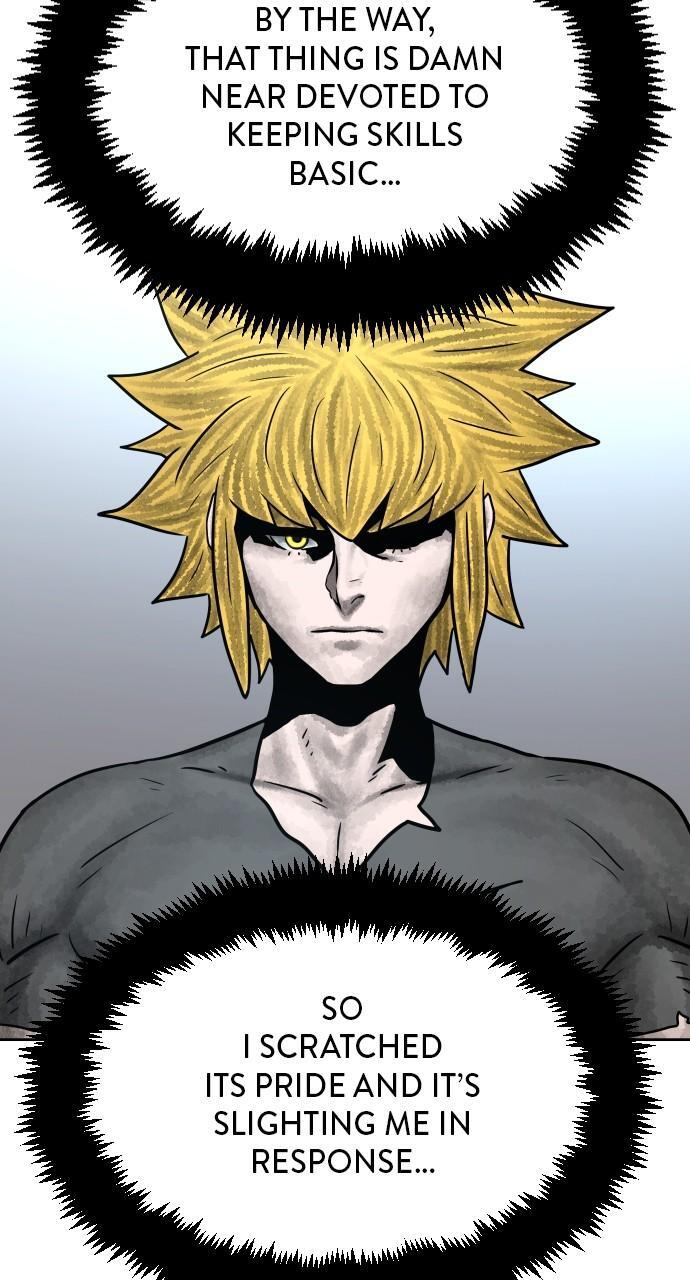 Read Warrior Executioner Manga Online