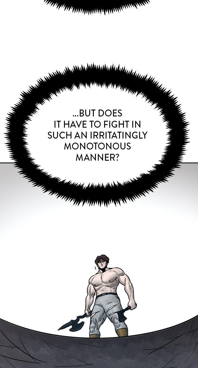 Read Warrior Executioner Manga Online