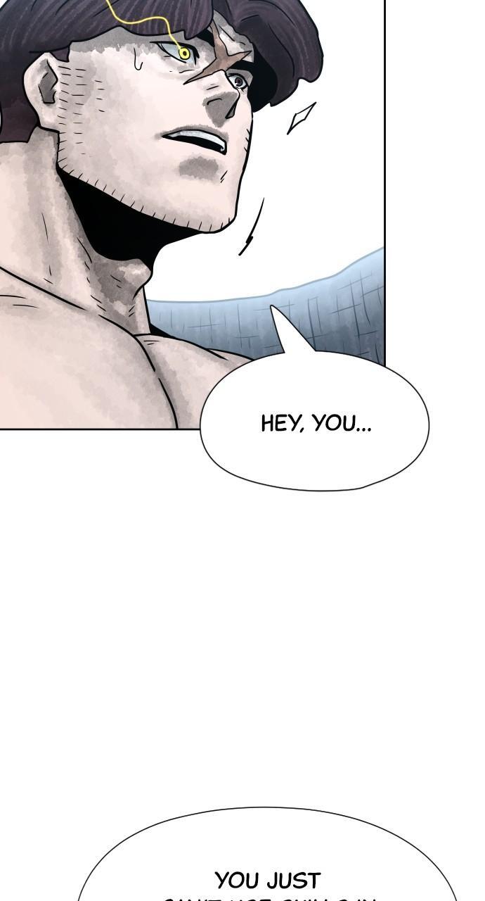 Read Warrior Executioner Manga Online
