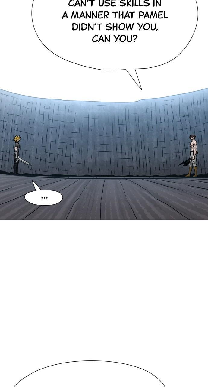 Read Warrior Executioner Manga Online