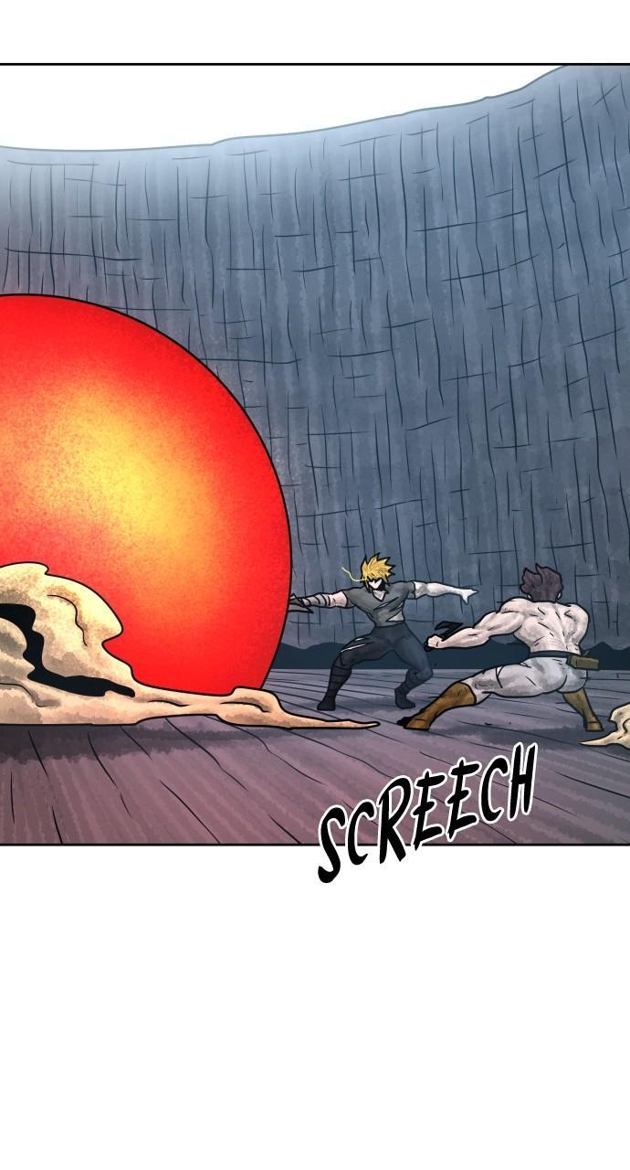 Read Warrior Executioner Manga Online