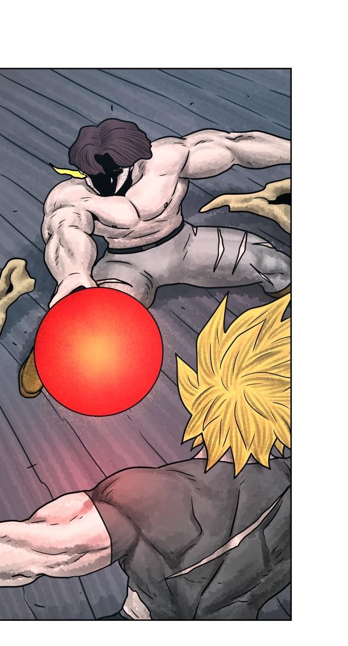 Read Warrior Executioner Manga Online