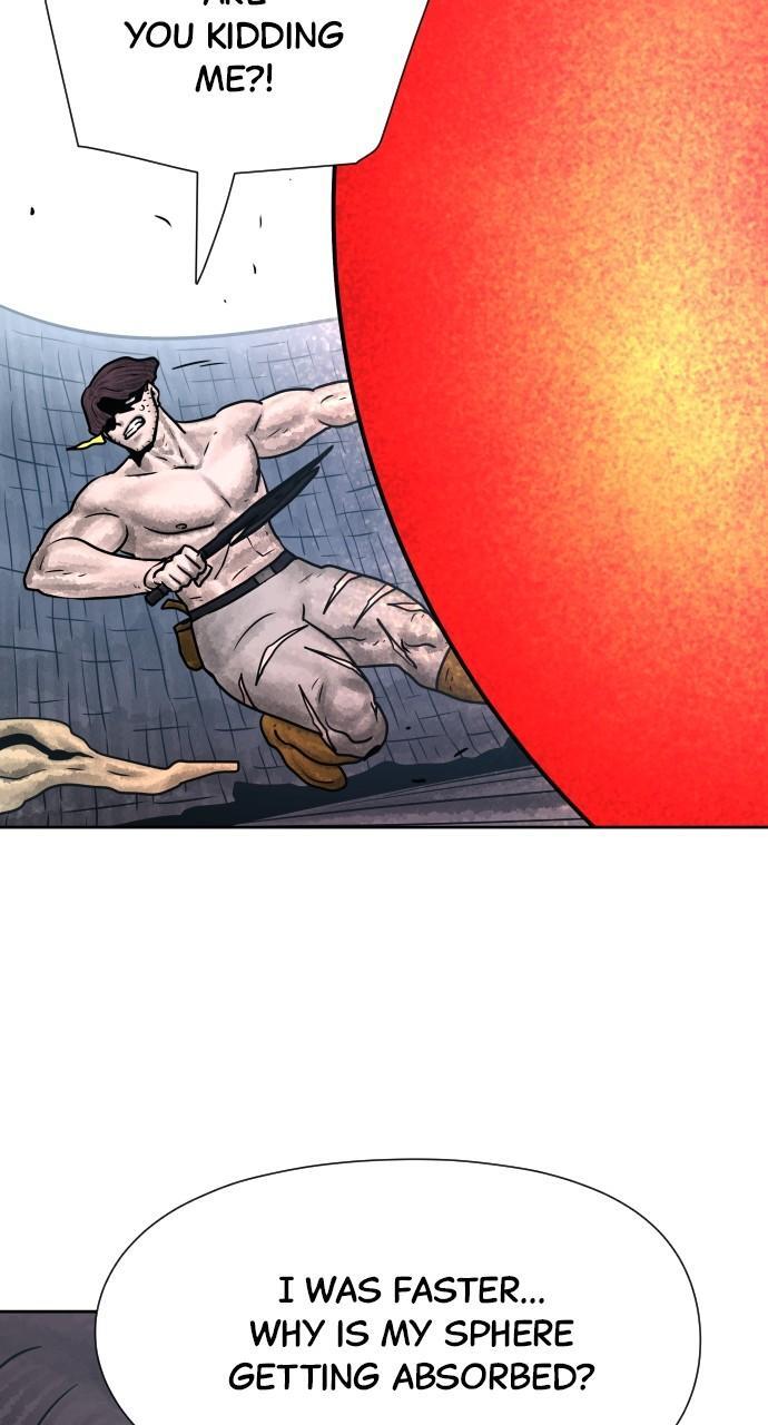 Read Warrior Executioner Manga Online