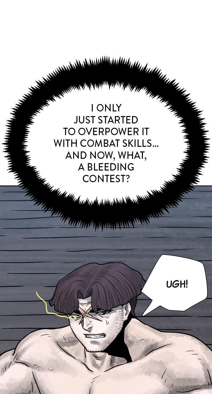 Read Warrior Executioner Manga Online