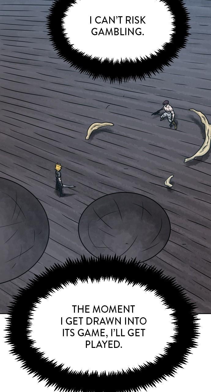 Read Warrior Executioner Manga Online