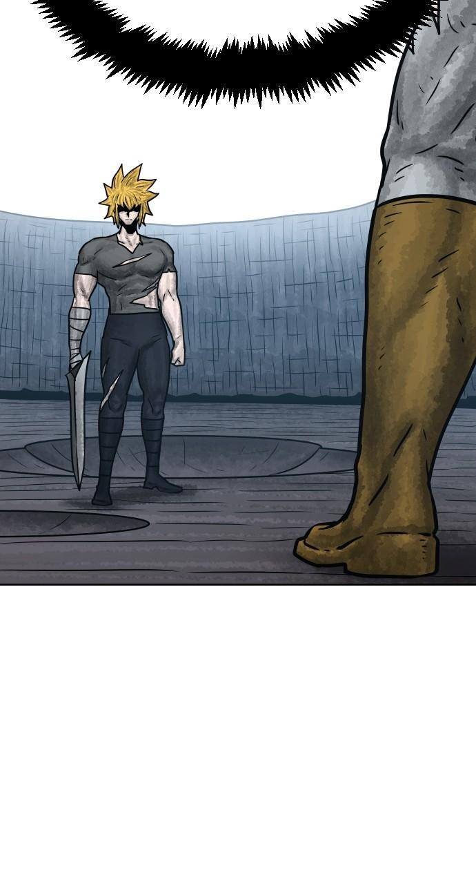 Read Warrior Executioner Manga Online