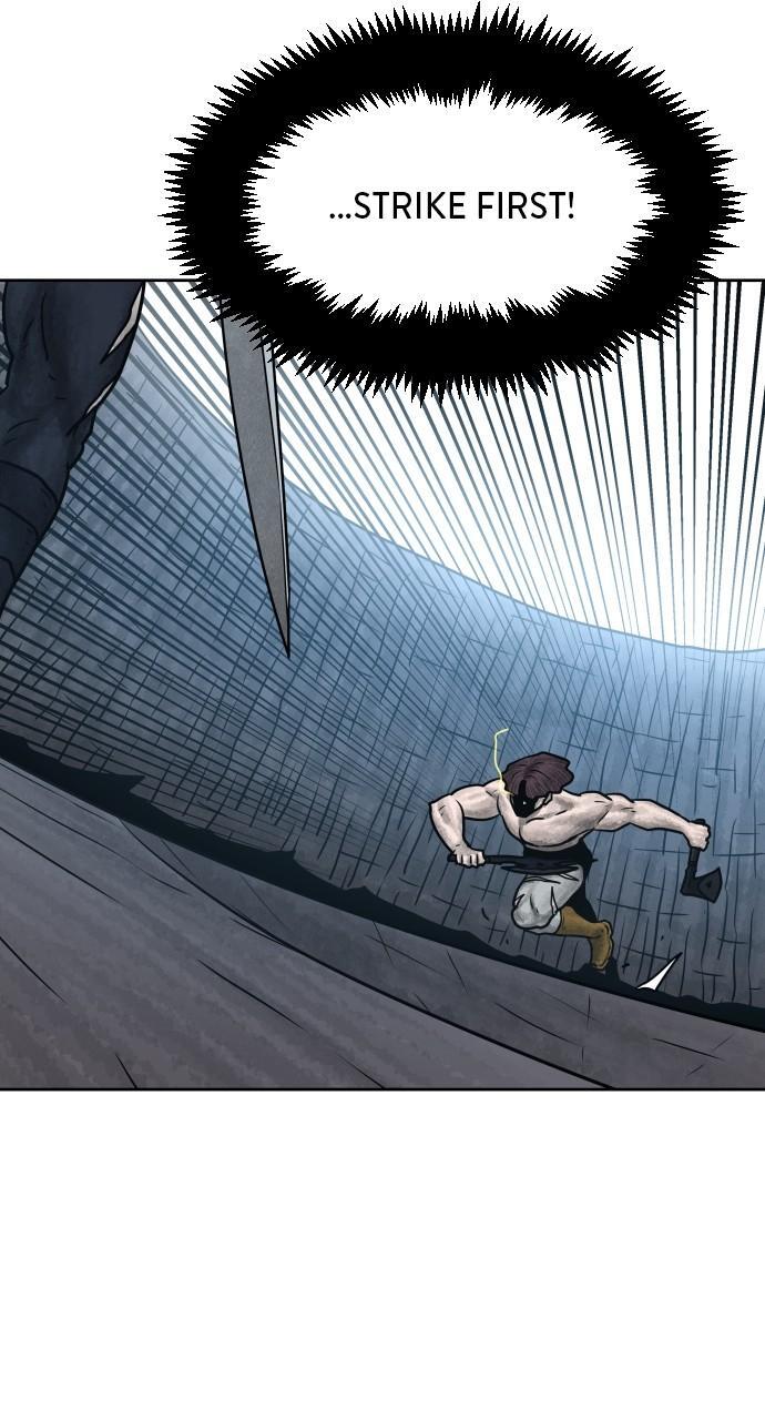 Read Warrior Executioner Manga Online