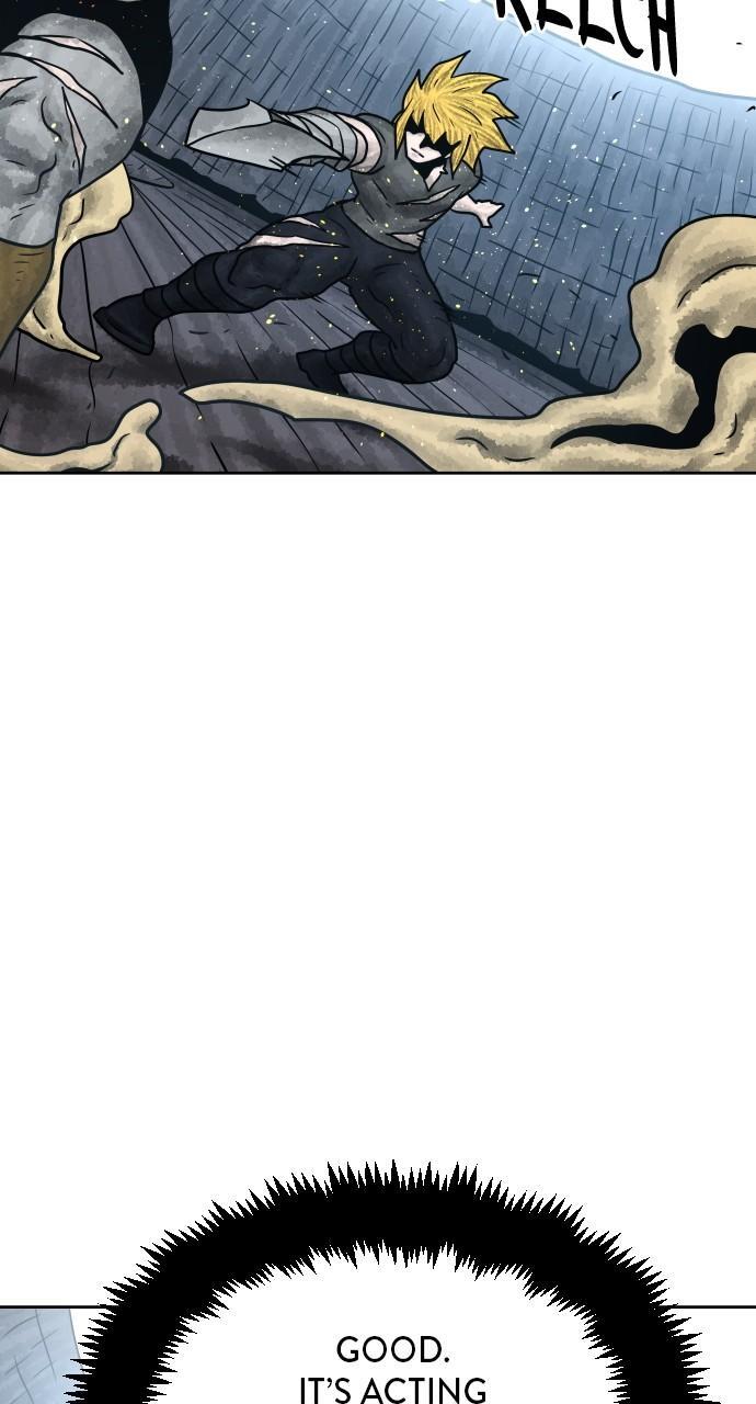Read Warrior Executioner Manga Online