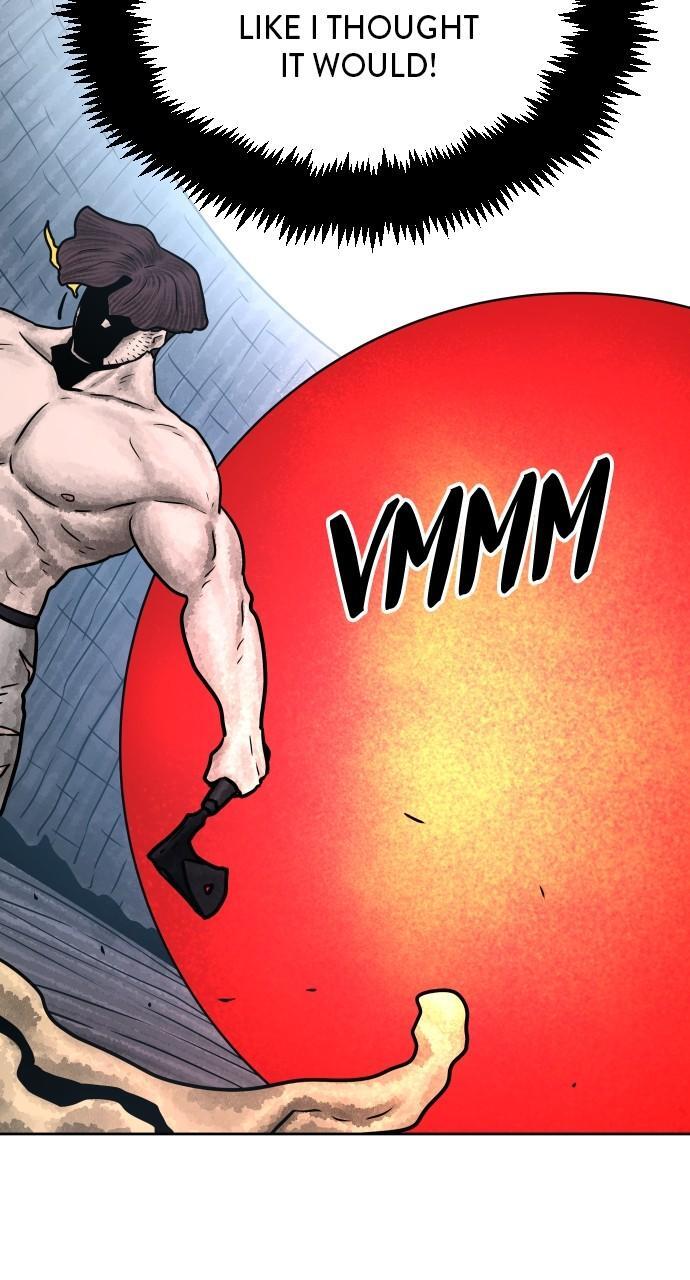 Read Warrior Executioner Manga Online