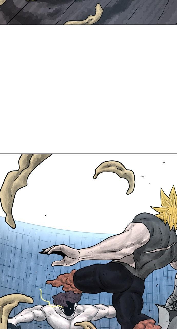 Read Warrior Executioner Manga Online