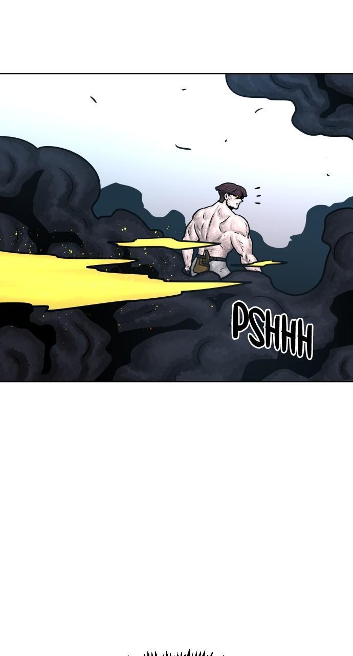 Read Warrior Executioner Manga Online