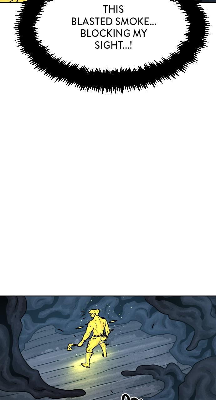 Read Warrior Executioner Manga Online