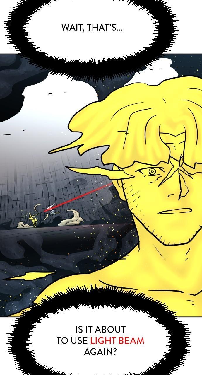 Read Warrior Executioner Manga Online