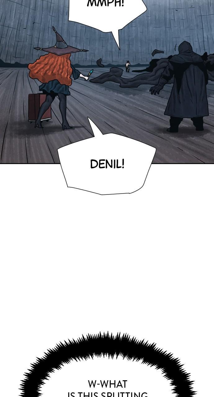 Read Warrior Executioner Manga Online