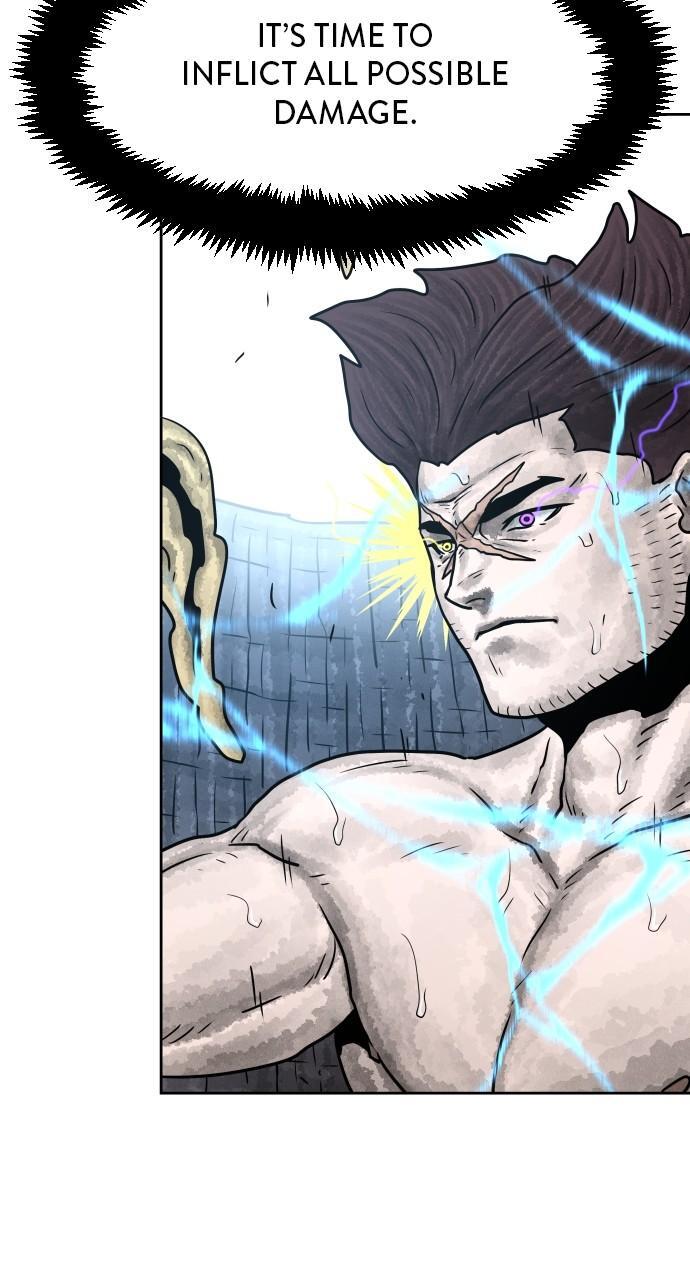 Read Warrior Executioner Manga Online