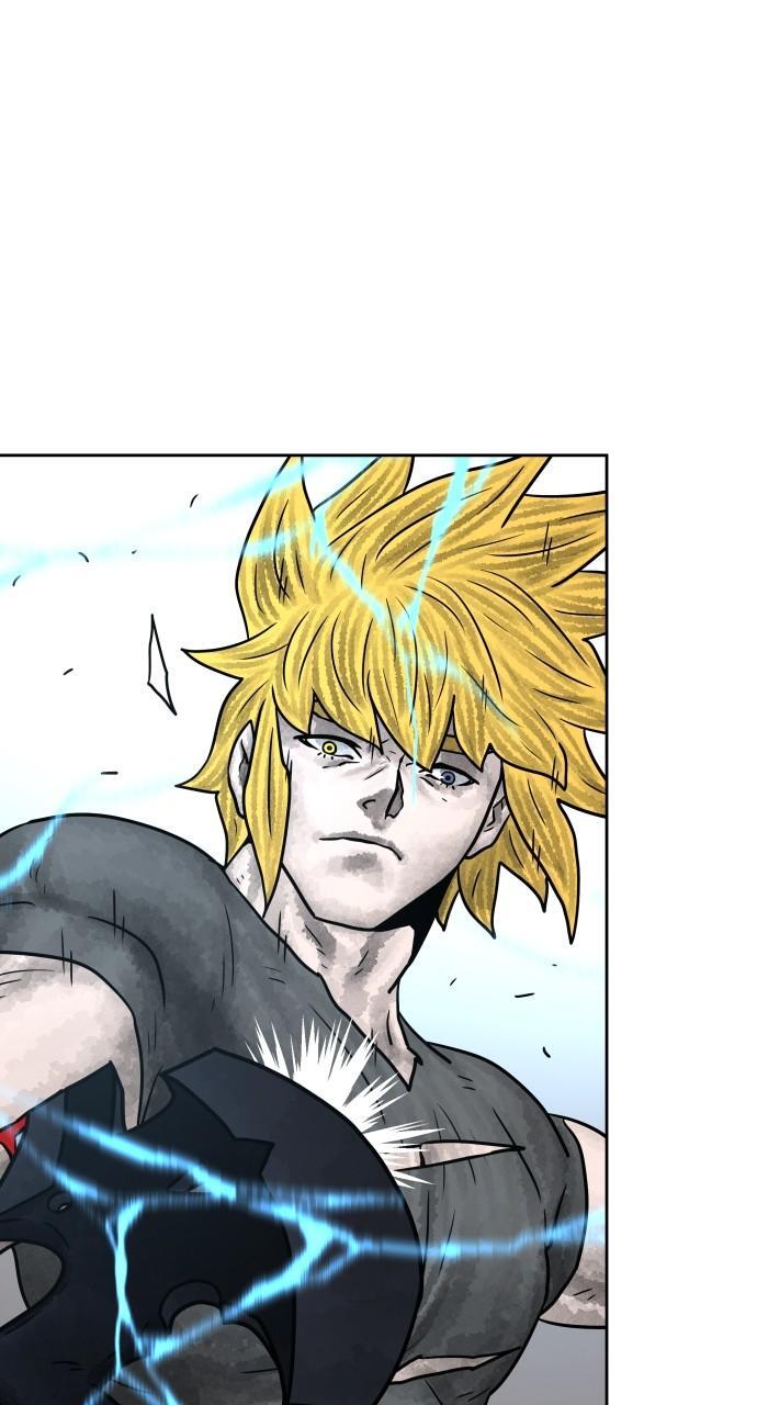 Read Warrior Executioner Manga Online