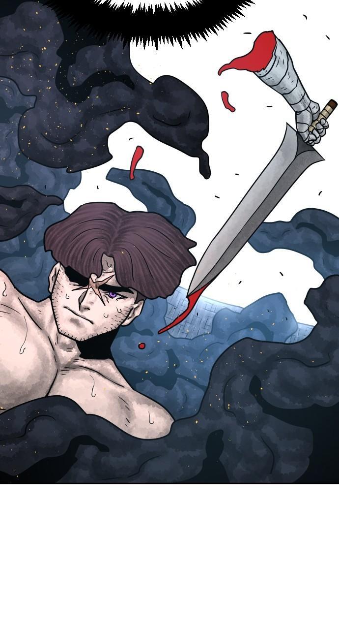 Read Warrior Executioner Manga Online