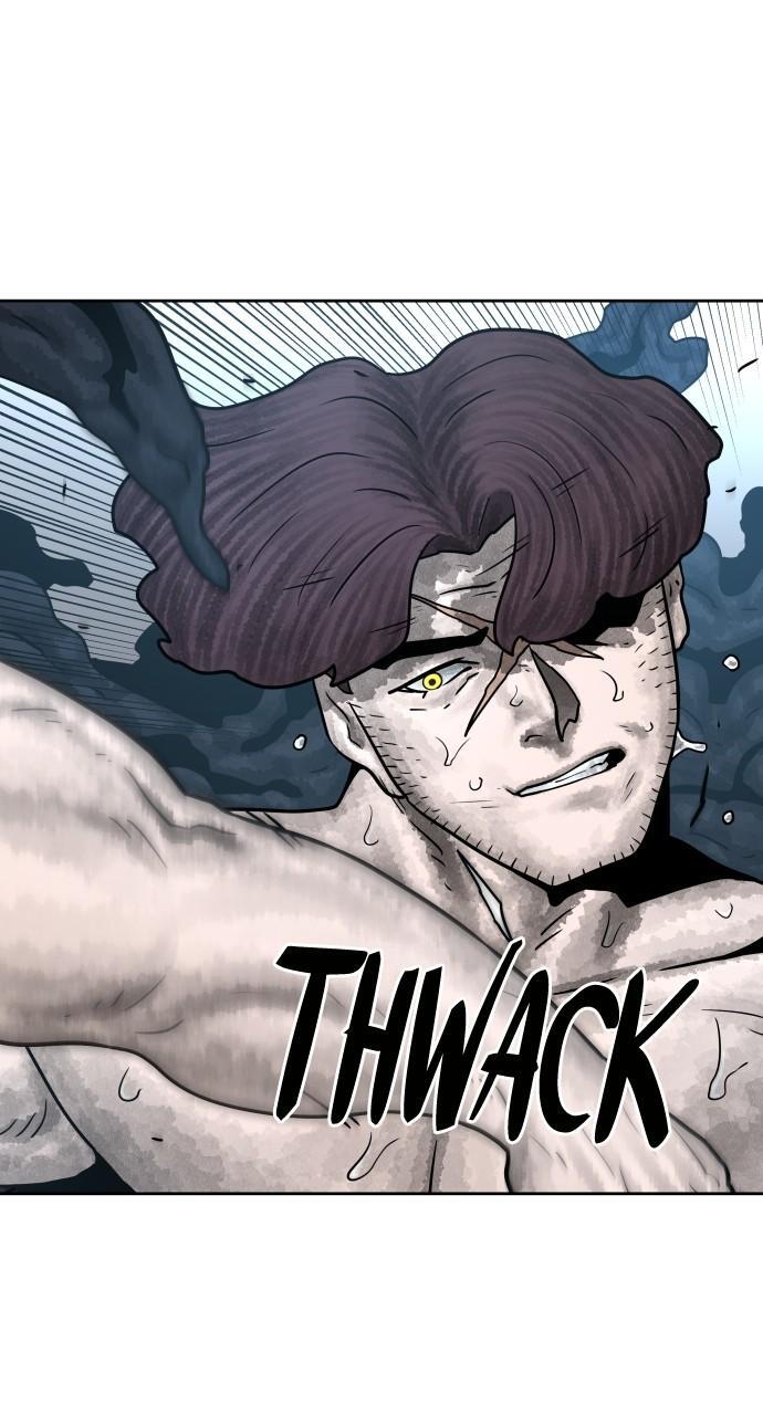 Read Warrior Executioner Manga Online