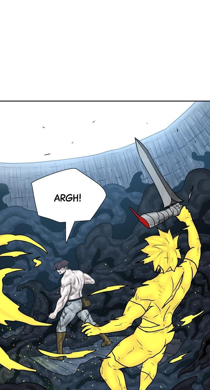 Read Warrior Executioner Manga Online