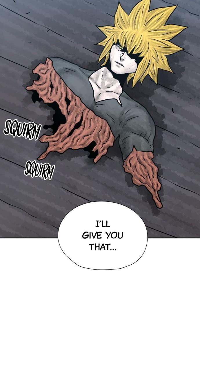 Read Warrior Executioner Manga Online