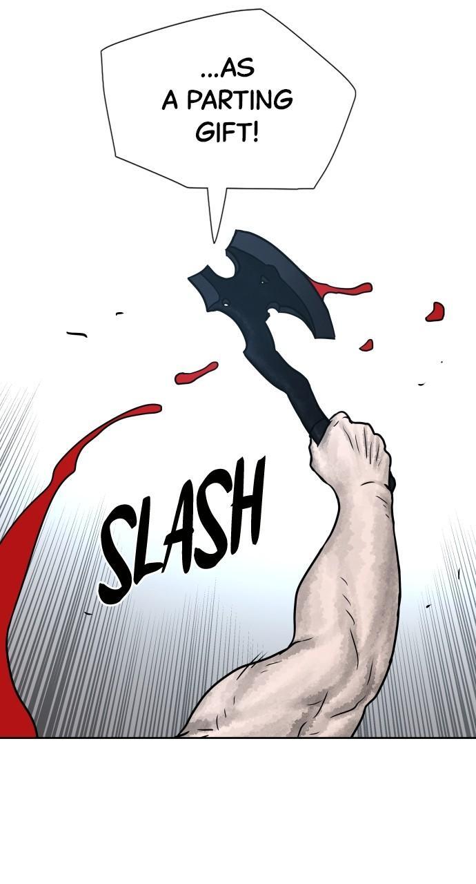 Read Warrior Executioner Manga Online