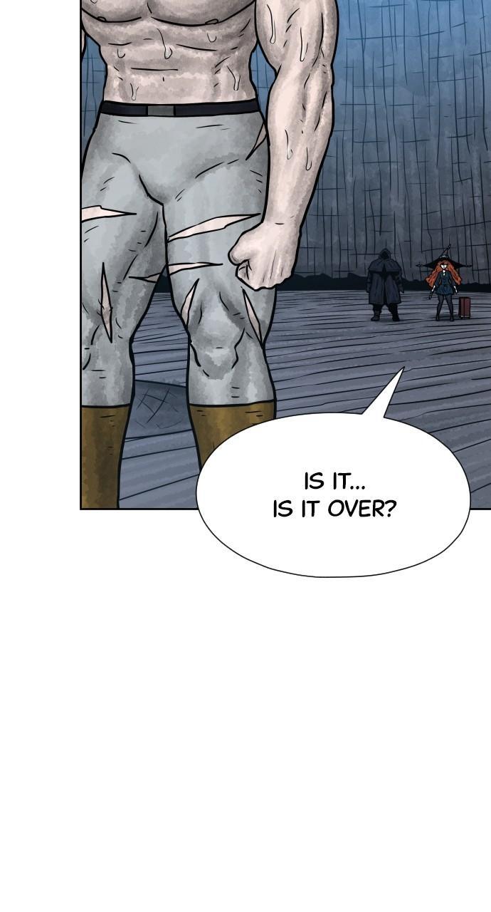 Read Warrior Executioner Manga Online