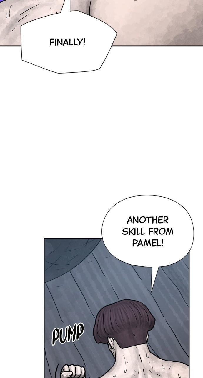 Read Warrior Executioner Manga Online