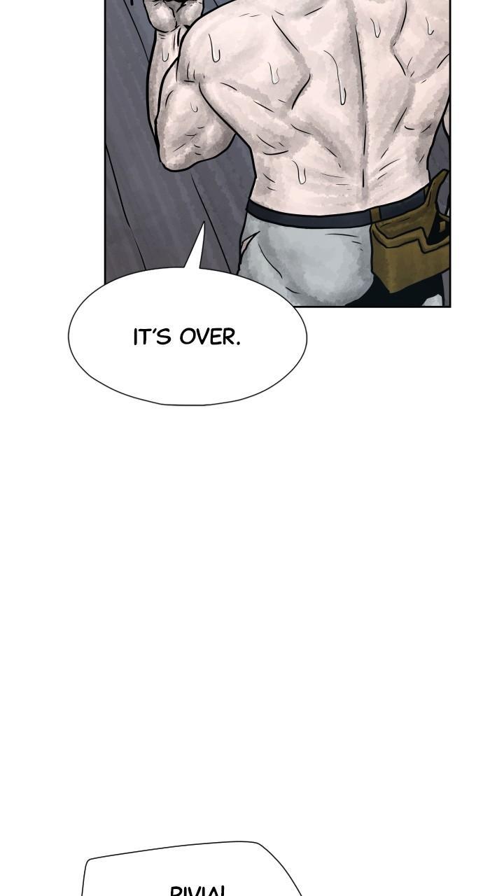 Read Warrior Executioner Manga Online