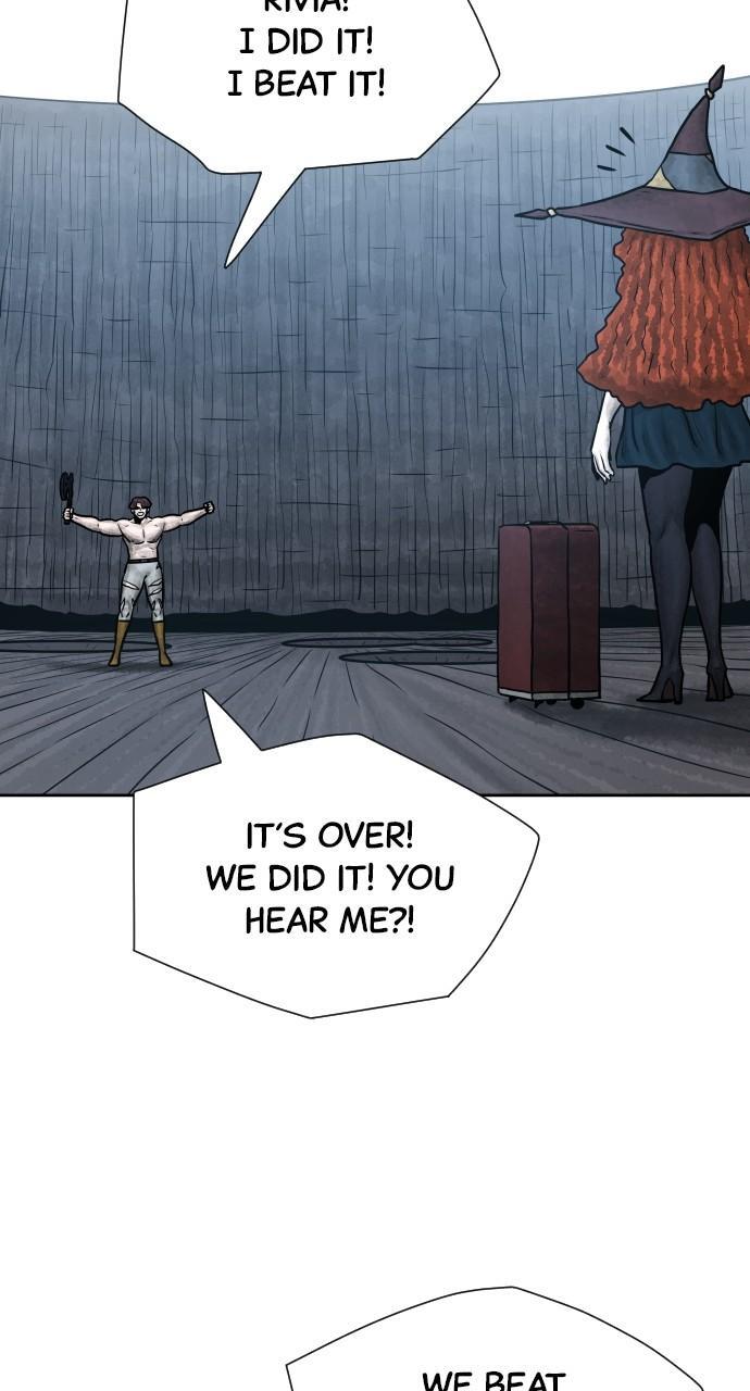 Read Warrior Executioner Manga Online