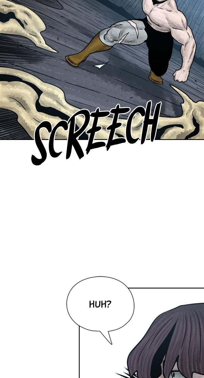 Read Warrior Executioner Manga Online