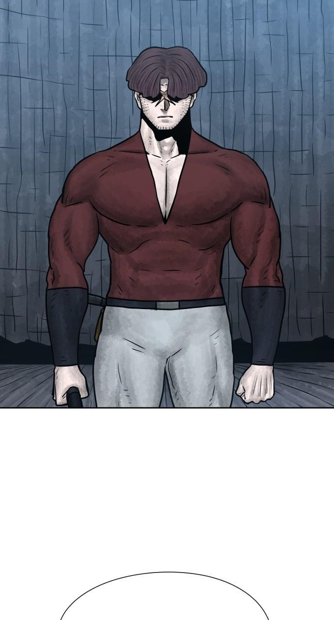 Read Warrior Executioner Manga Online