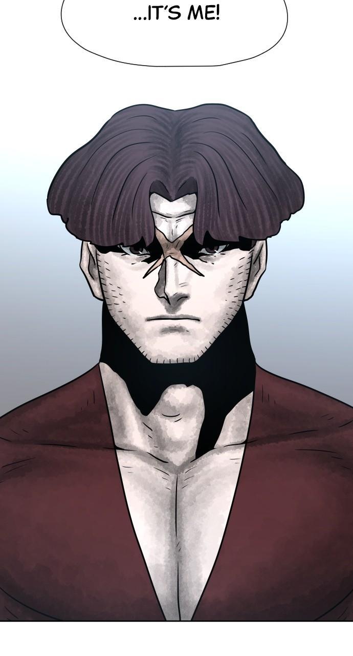 Read Warrior Executioner Manga Online