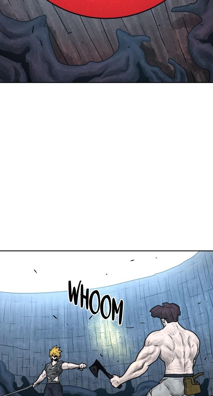 Read Warrior Executioner Manga Online