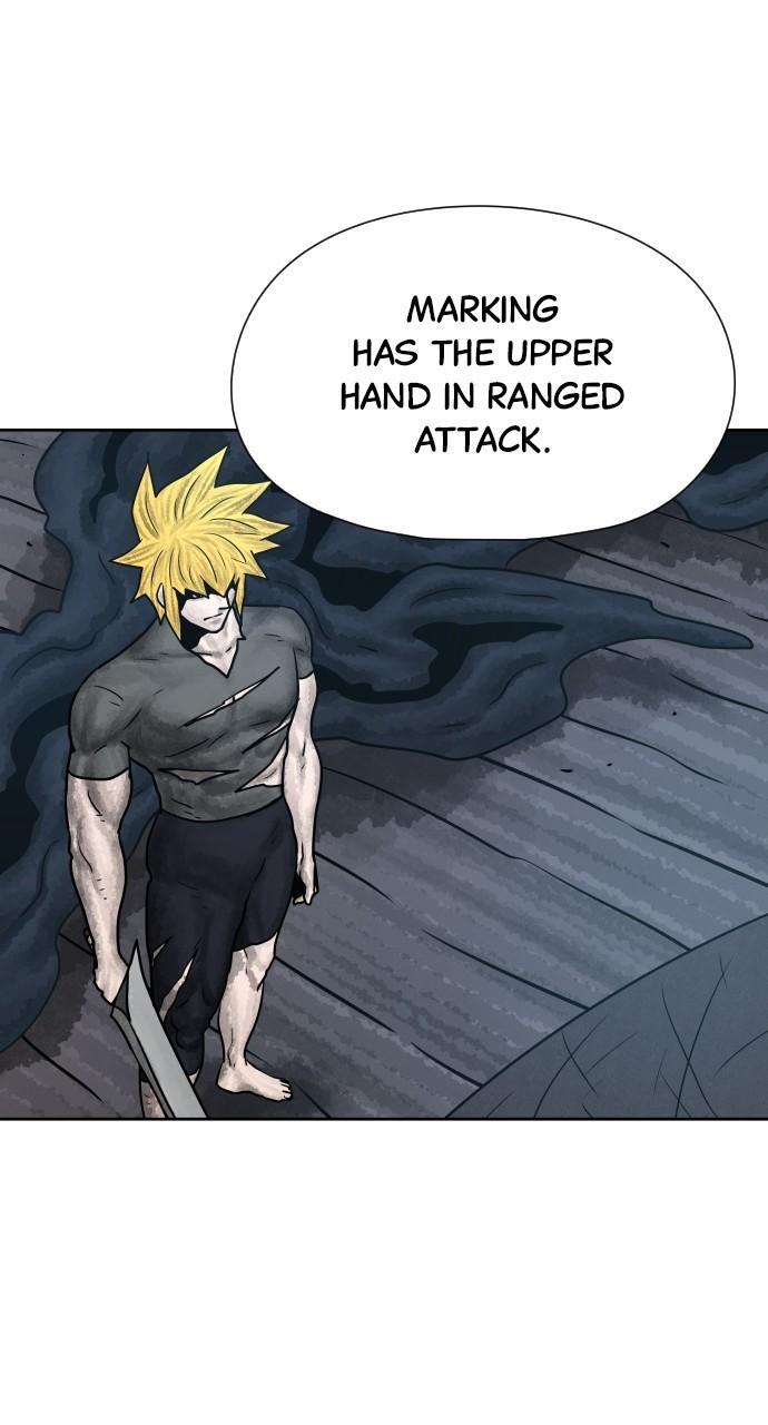 Read Warrior Executioner Manga Online