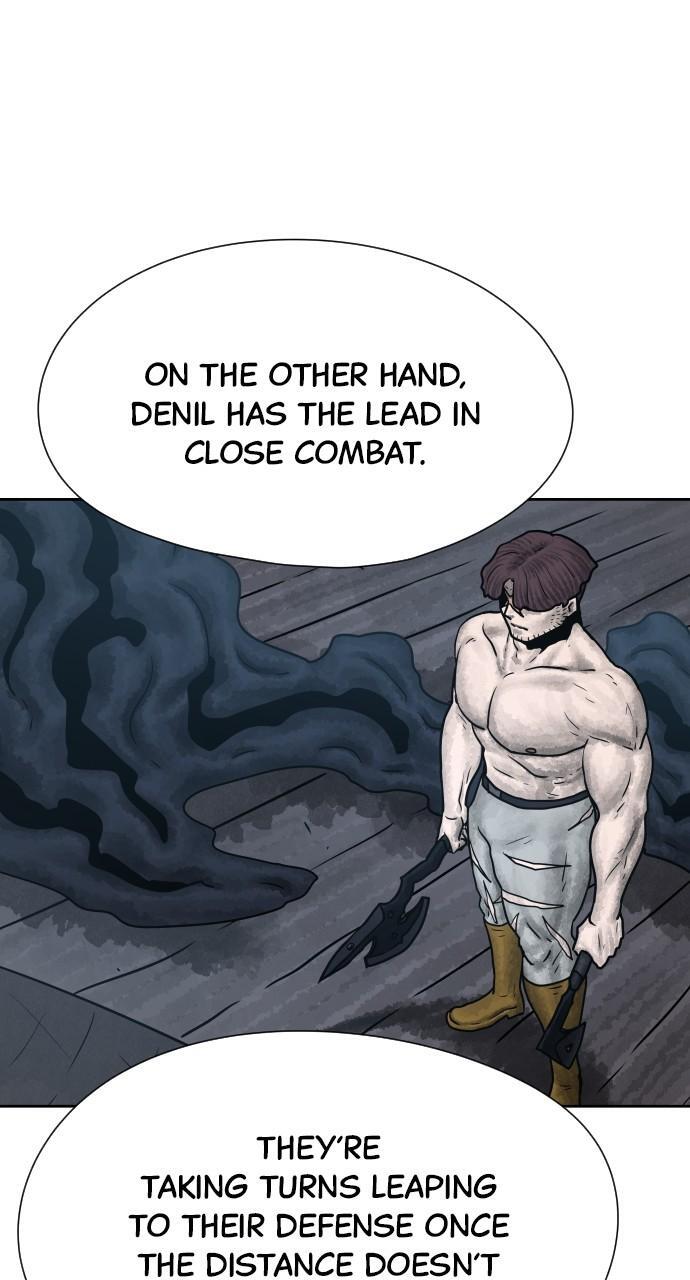 Read Warrior Executioner Manga Online