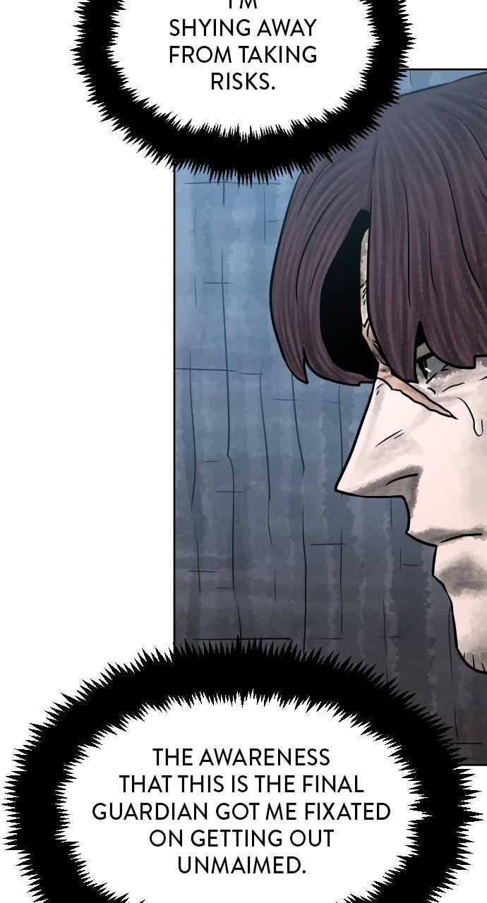 Read Warrior Executioner Manga Online