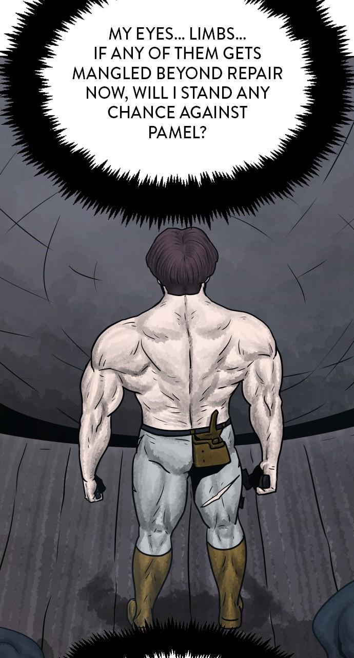 Read Warrior Executioner Manga Online