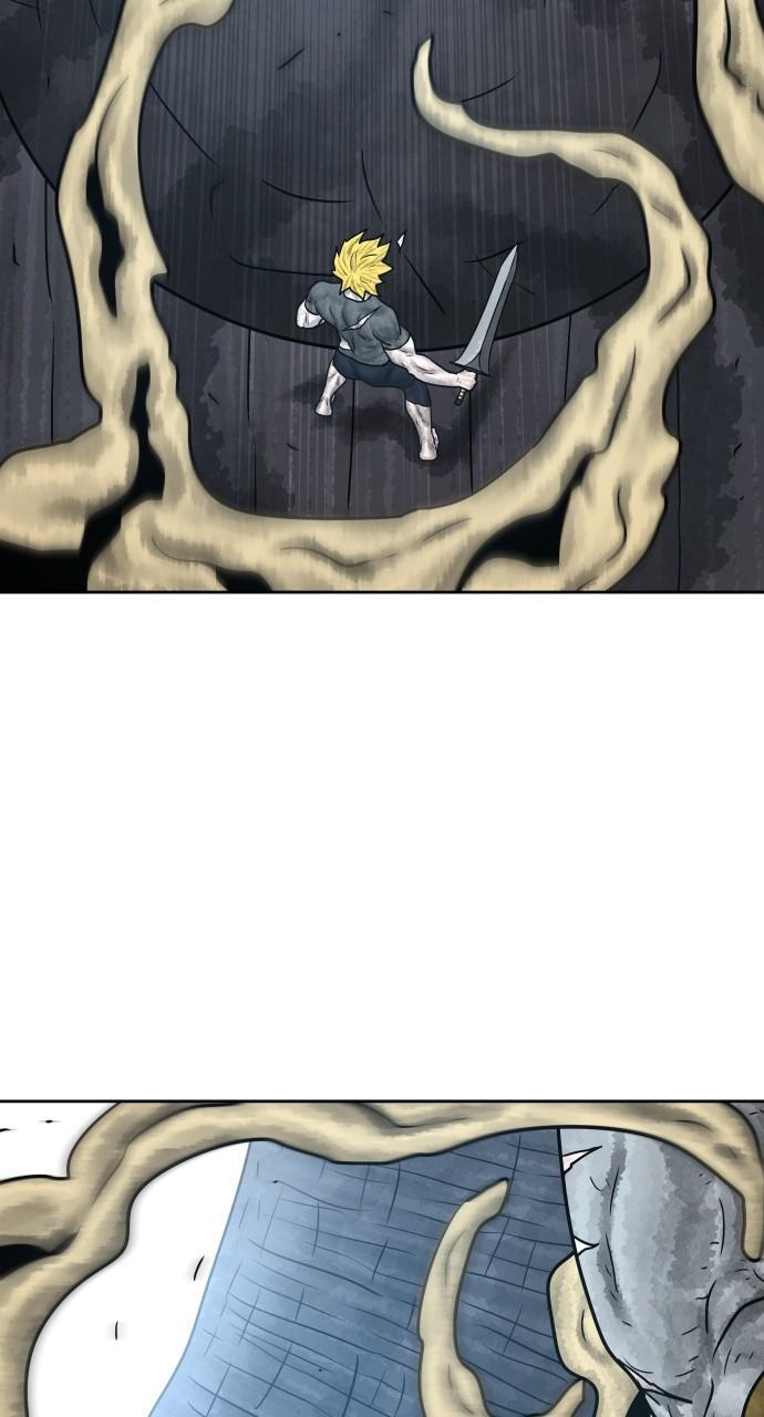 Read Warrior Executioner Manga Online