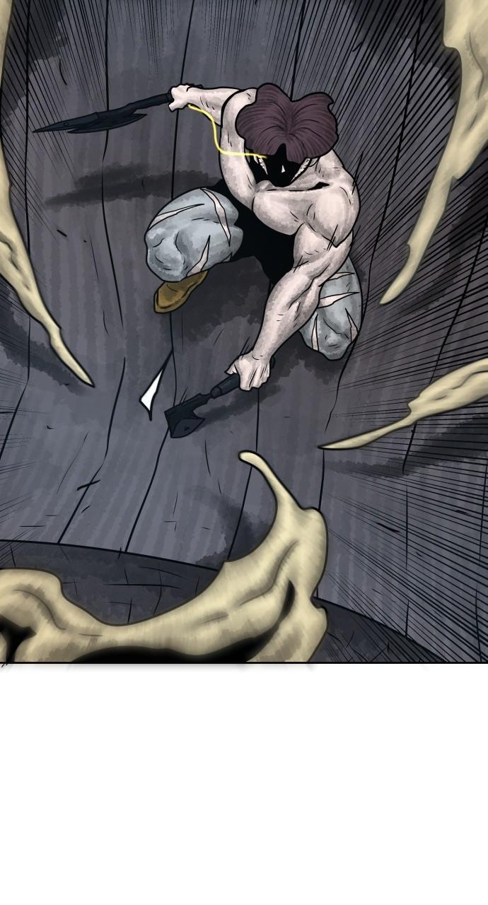 Read Warrior Executioner Manga Online