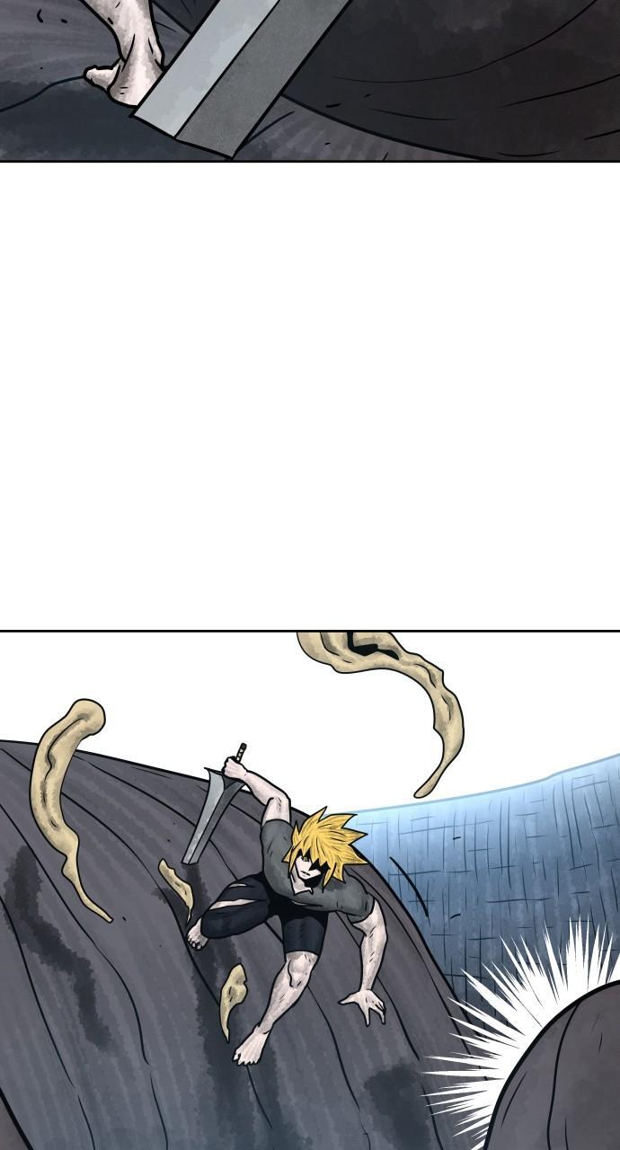 Read Warrior Executioner Manga Online