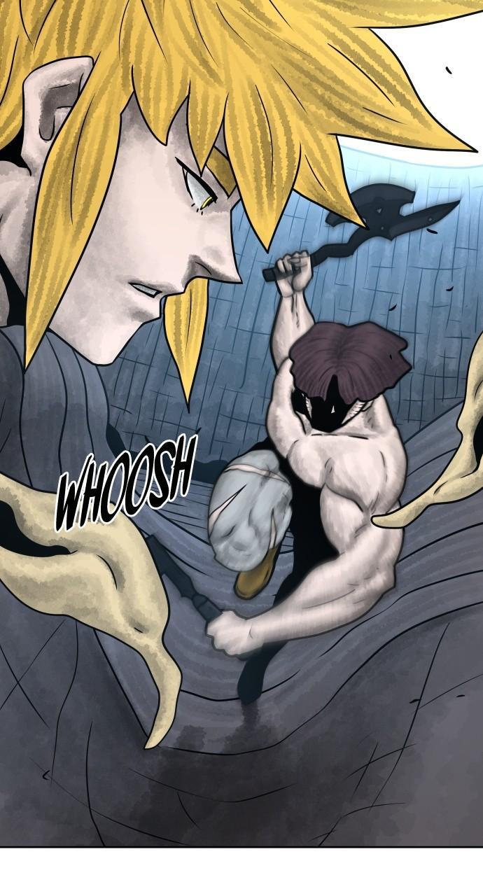 Read Warrior Executioner Manga Online
