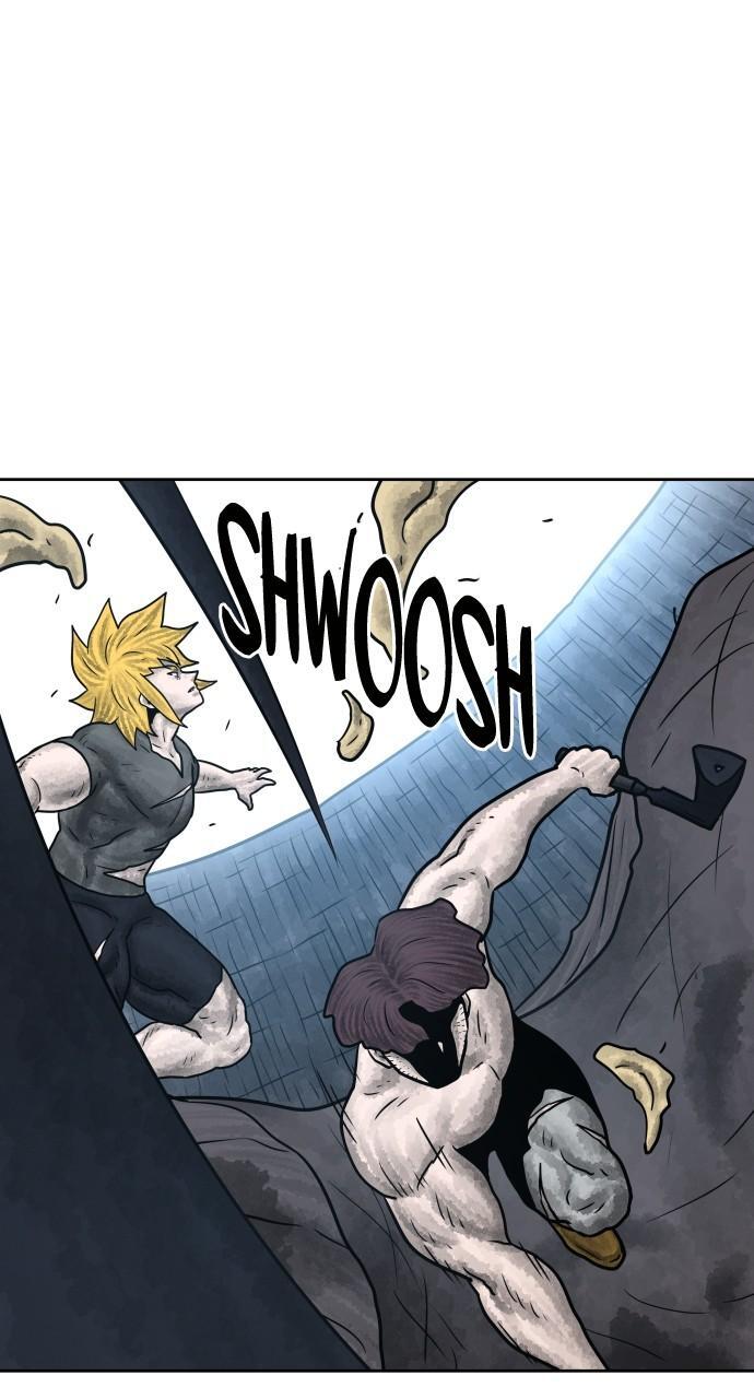 Read Warrior Executioner Manga Online