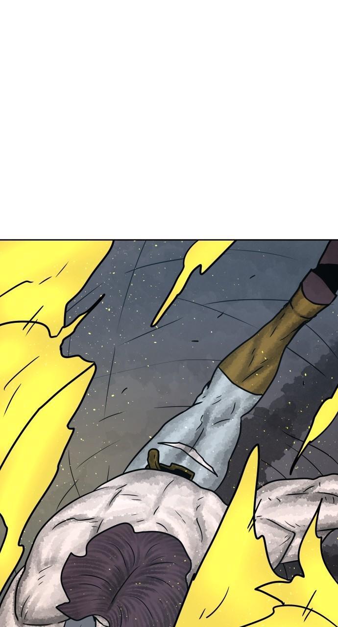 Read Warrior Executioner Manga Online