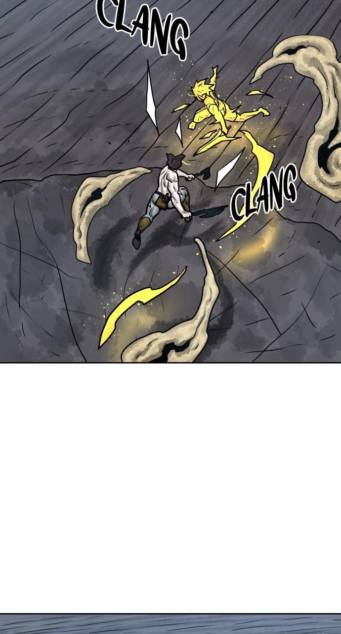 Read Warrior Executioner Manga Online